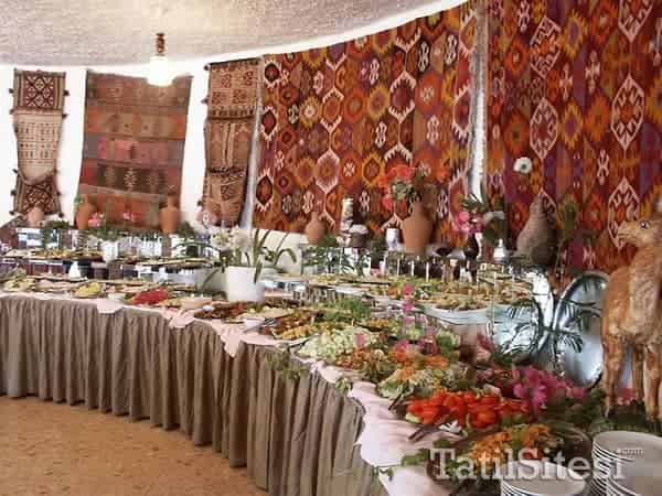 Ideal Panorama Holiday Village